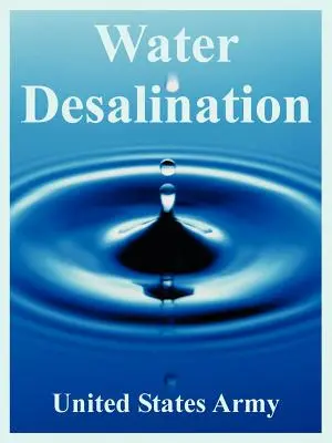 Desalinización del agua - Water Desalination