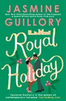 Royal Holiday - ¡La ÚNICA novela romántica que necesitas leer estas Navidades! - Royal Holiday - The ONLY romance you need to read this Christmas!