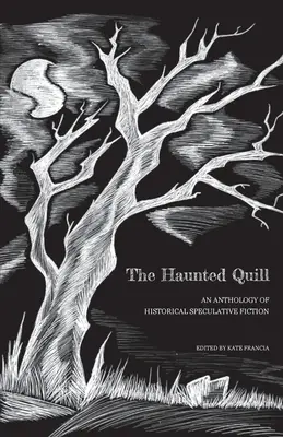 La pluma encantada - The Haunted Quill