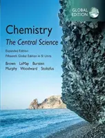 Química: La Ciencia Central en Unidades SI, Edición Ampliada, Global Edition - Chemistry: The Central Science in SI Units, Expanded Edition, Global Edition