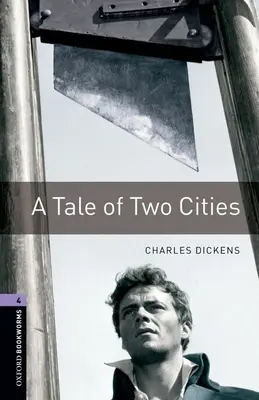 Historia de dos ciudades - A Tale of Two Cities