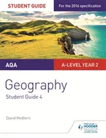 AQA A-level Geography Student Guide 4: Habilidades geográficas y trabajo de campo - AQA A-level Geography Student Guide 4: Geographical Skills and Fieldwork