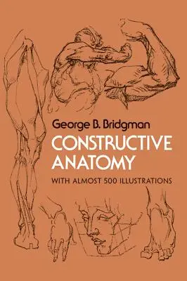 Anatomía constructiva - Constructive Anatomy