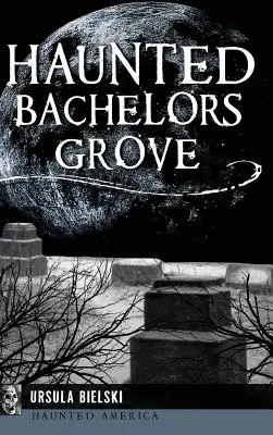 Los solteros embrujados - Haunted Bachelors Grove