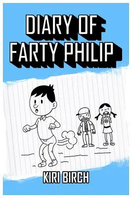 Diario de Farty Philip - Diary of Farty Philip