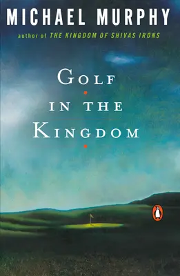 Golf en el Reino - Golf in the Kingdom