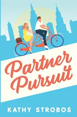 Búsqueda de pareja - Partner Pursuit