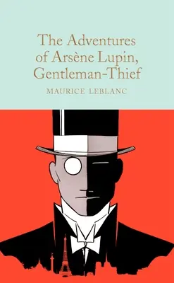 Las aventuras de Arsne Lupin, ladrón de caballeros - The Adventures of Arsne Lupin, Gentleman-Thief