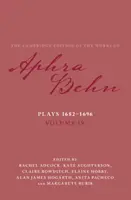 Obras 1682-1696: Volumen 4, las Obras 1682-1696 - Plays 1682-1696: Volume 4, the Plays 1682-1696