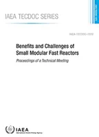 Beneficios y retos de los reactores rápidos modulares pequeños - Actas de una reunión técnica - Benefits and Challenges of Small Modular Fast Reactors - Proceedings of a Technical Meeting