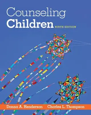 Orientación infantil - Counseling Children
