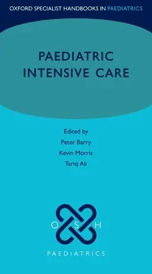 Cuidados intensivos pediátricos - Paediatric Intensive Care