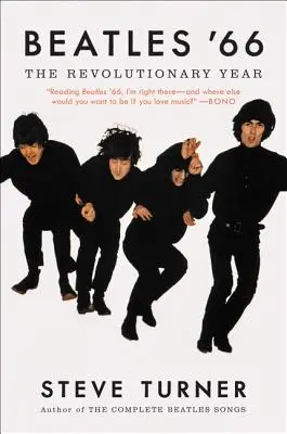 Beatles '66: El año revolucionario - Beatles '66: The Revolutionary Year