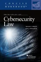 Derecho de la ciberseguridad - Cybersecurity Law