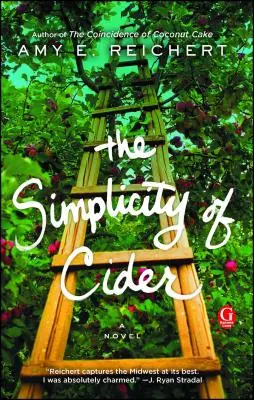 La sencillez de la sidra - The Simplicity of Cider