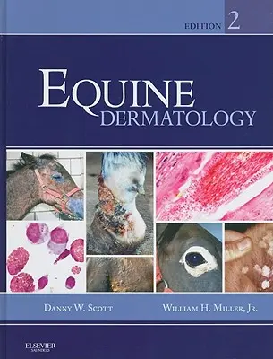 Dermatología equina - Equine Dermatology