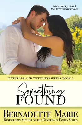 Algo encontrado - Something Found