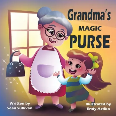 El monedero mágico de la abuela - Grandma's Magic Purse