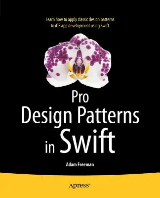 Pro Patrones de Diseño en Swift - Pro Design Patterns in Swift