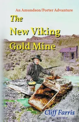 La nueva mina de oro vikinga - The New Viking Gold Mine