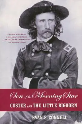 El hijo del lucero del alba: Custer y el Pequeño Bighorn - Son of the Morning Star: Custer and the Little Bighorn