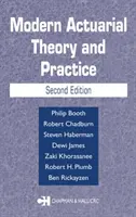 Teoría y práctica actuarial moderna (Booth Philip (City University London UK)) - Modern Actuarial Theory and Practice (Booth Philip (City University London UK))