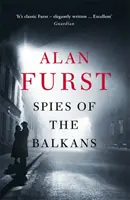 Espías de los Balcanes - Spies of the Balkans