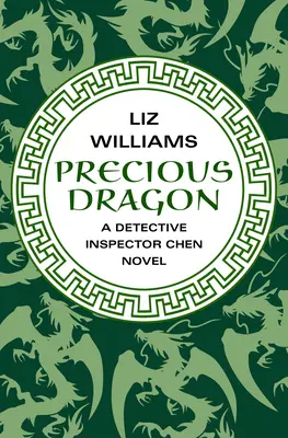 El Dragón Precioso - Precious Dragon