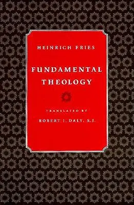 Teología fundamental - Fundamental Theology