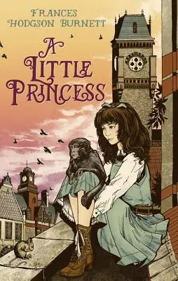 Una princesita - A Little Princess