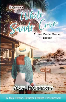 Secretos de White Sands Cove: Colección completa - Secrets Of White Sands Cove: Complete Series Collection