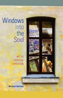 Ventanas al alma: el arte como expresión espiritual - Windows Into the Soul: Art as Spiritual Expression