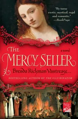 El vendedor de misericordia - The Mercy Seller