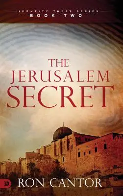 El secreto de Jerusalén - The Jerusalem Secret