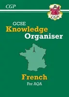 Nuevo GCSE French Knowledge Organiser - AQA - New GCSE French Knowledge Organiser - AQA