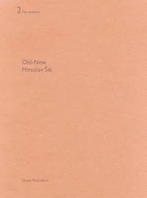 Miroslav Sik: Old - New, de Audibus 2