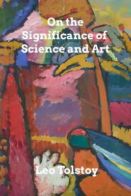 Sobre el significado de la ciencia y el arte - On the Significance of Science and Art