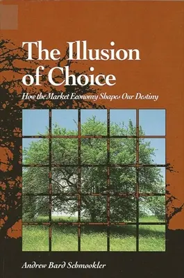 La ilusión de poder elegir: Cómo la economía de mercado determina nuestro destino - The Illusion of Choice: How the Market Economy Shapes Our Destiny