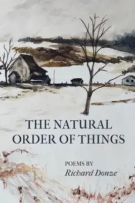 El orden natural de las cosas - The Natural Order of Things