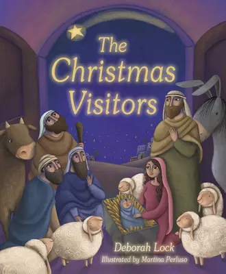 Los visitantes de Navidad - The Christmas Visitors