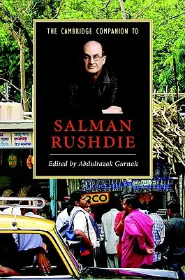 The Cambridge Companion to Salman Rushdie (El compañero de Salman Rushdie en Cambridge) - The Cambridge Companion to Salman Rushdie