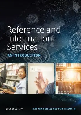 Servicios de referencia e información: Introducción - Reference and Information Services: An Introduction