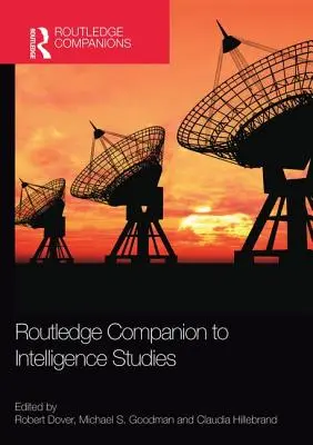 La revolución de la información en la Europa moderna temprana - Routledge Companion to Intelligence Studies