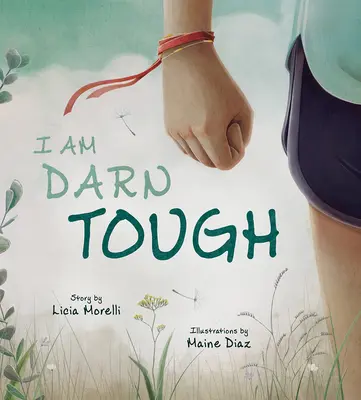 Soy muy duro - I Am Darn Tough