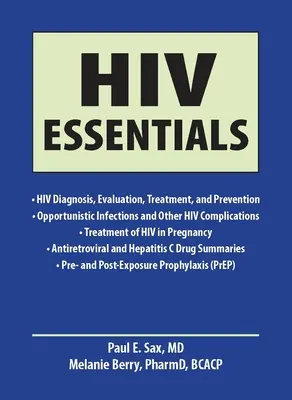 Lo esencial sobre el VIH - HIV Essentials