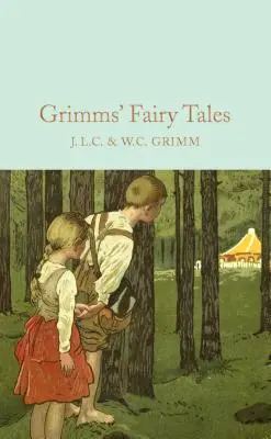 Cuentos de los hermanos Grimm - Grimms' Fairy Tales