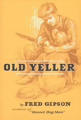 Old Yeller