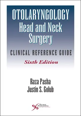 Otorrinolaringología-Cirugía de cabeza y cuello - Otolaryngology-Head and Neck Surgery