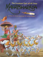 Mahabharata - La epopeya más grande de todos los tiempos - Mahabharata - Greatest Epic of All Time