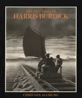 Los misterios de Harris Burdick - Mysteries of Harris Burdick